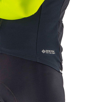 Chaleco Castelli Perfetto Ros 2