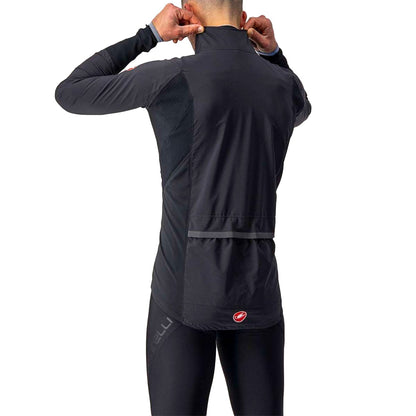 Chaqueta Castelli Gavia