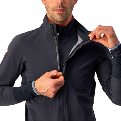 Chaqueta Castelli Gavia