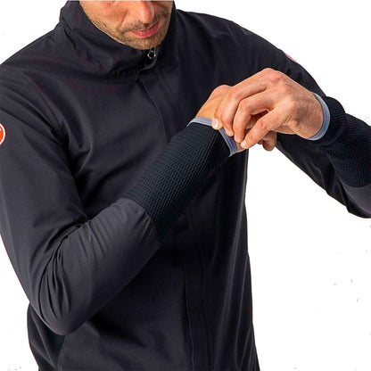 Chaqueta Castelli Gavia
