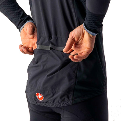 Chaqueta Castelli Gavia