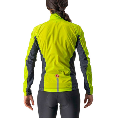 Chaqueta Castelli Squadra St W