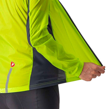 Chaqueta Castelli Squadra St W