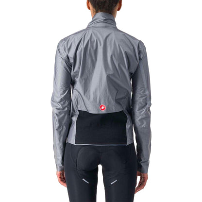 Chaqueta Castelli Tempesta Lite W