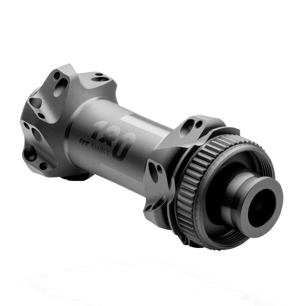 Shimano | DT Swiss - Ruota Anteriore con Dinamo a Mozzo - DH-UR705 | R Shimano | DT Swiss - Ruota Anteriore con Dinamo a Mozzo - DH-UR705 | R