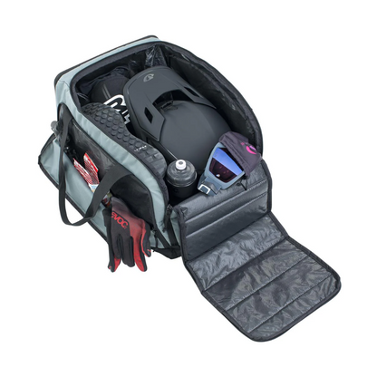 EVOC MALETA GEAR BAG 35L