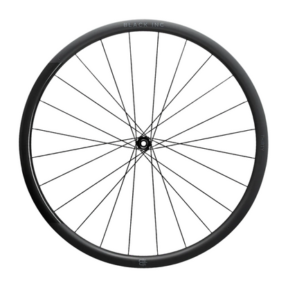 Set Ruedas Black Inc Ruta Thirty Disco