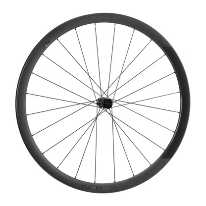 Set Ruedas Black Inc Gravel Thirty Four Disco