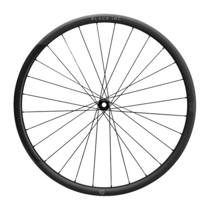 Set Ruedas Black Inc Mtb Twenty Seven 29 Disco Centerlock