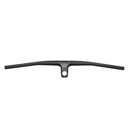 Manubrio Black Inc Integrado Mtb