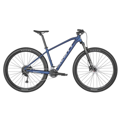 Bicicleta Scott MTB Aspect 940