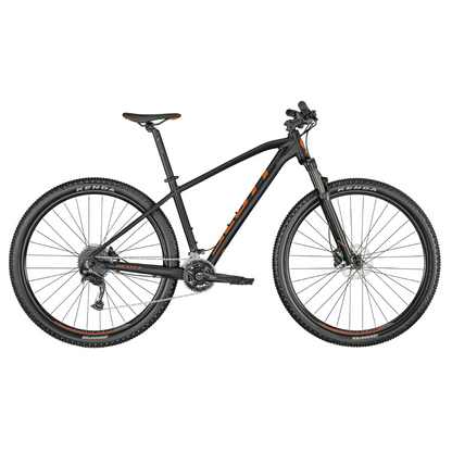 Bicicleta Scott MTB Aspect 940