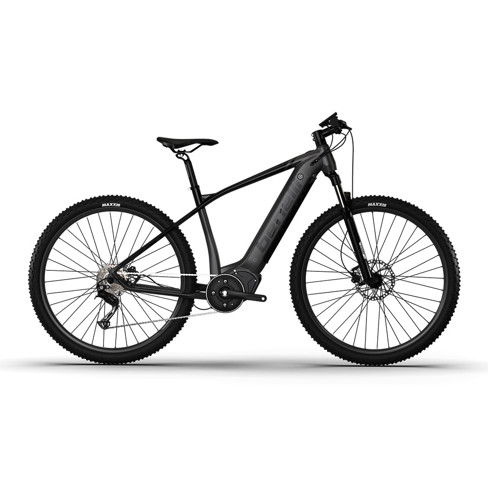 Bicicleta E-Bike Benelli E-M22 1.0 EXP AL 29 630