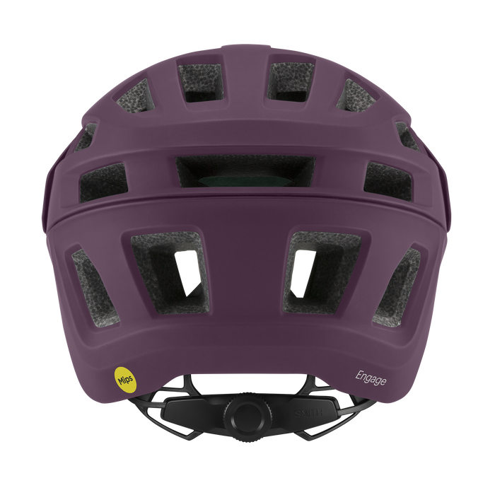 Casco Smith Engage 2 MIPS + KOROYD