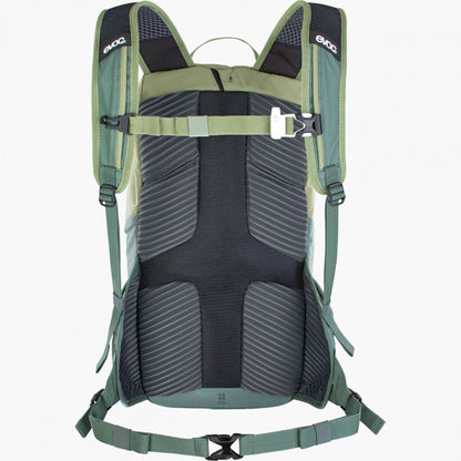 Morral Evo Hidratacion Ride Mtb