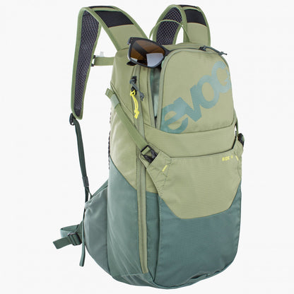 Morral Evo Hidratacion Ride Mtb