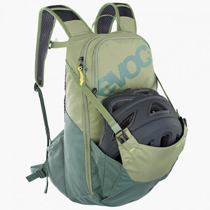 Morral Evo Hidratacion Ride Mtb