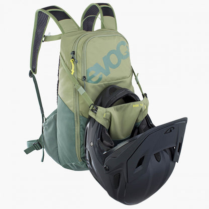 Morral Evo Hidratacion Ride Mtb