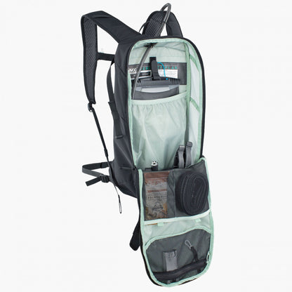 Morral Evo Hidratacion Ride Mtb