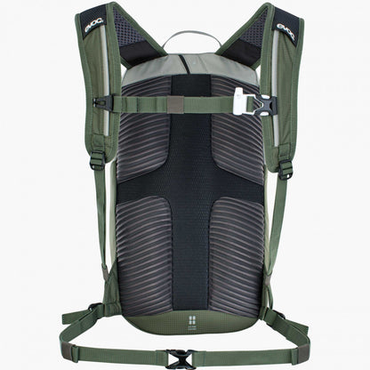 Morral Evo Hidratacion Ride Mtb