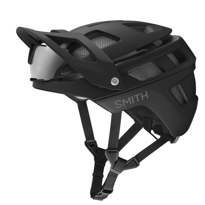 Casco Smith Forefront 2 MIPS + KOROYD