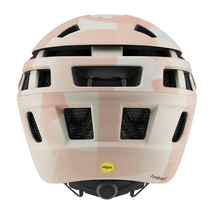 Casco Smith Forefront 2 MIPS + KOROYD