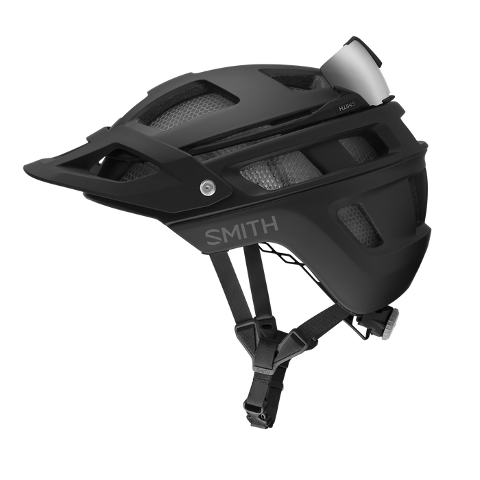 Casco smith best sale forefront 2 mips