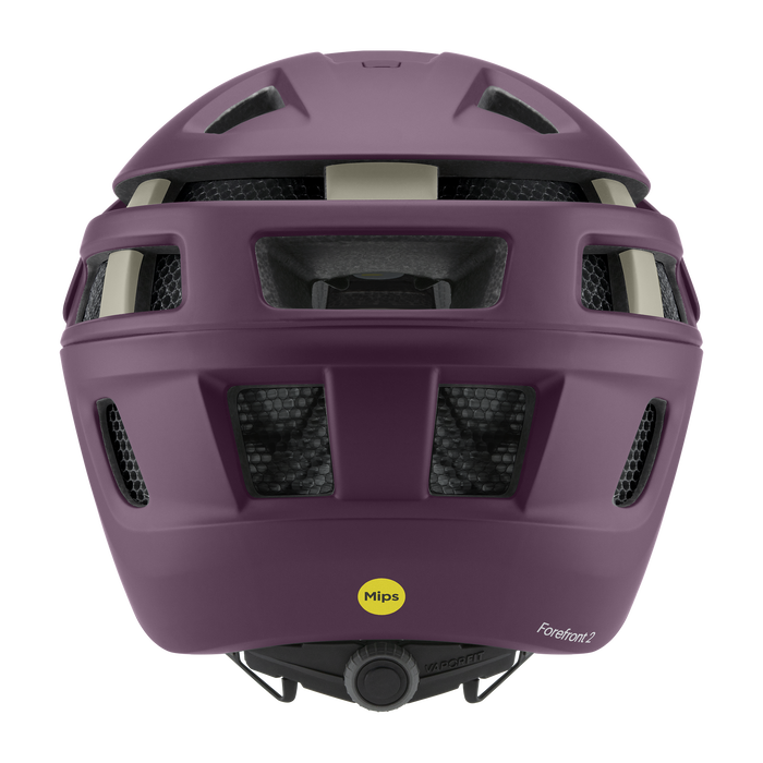 Casco Smith Forefront 2 MIPS + KOROYD