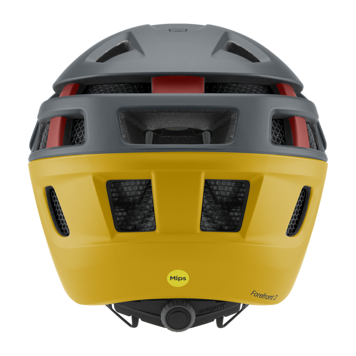 Casco Smith Forefront 2 MIPS + KOROYD