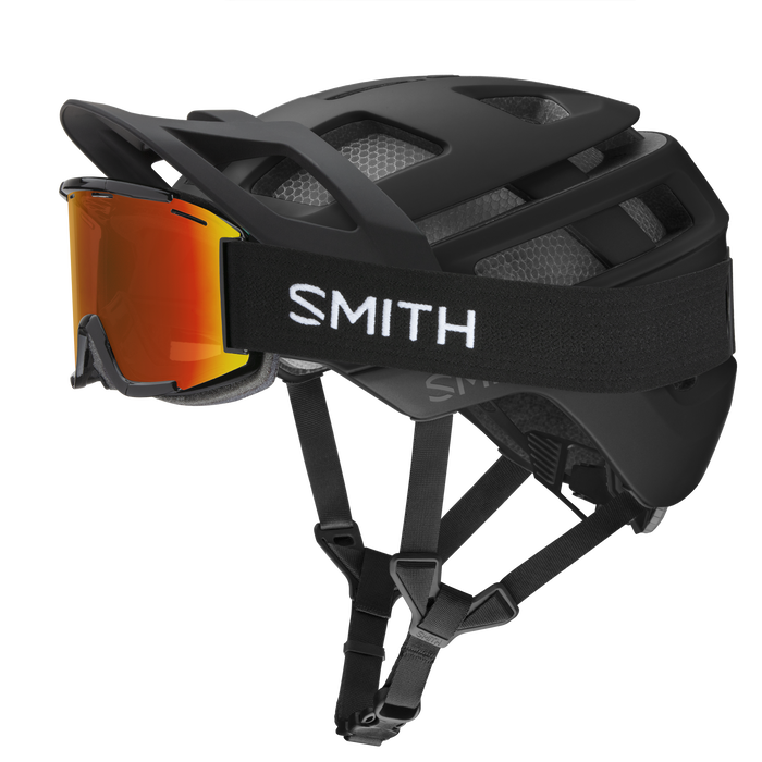 Casco Smith Forefront 2 MIPS + KOROYD