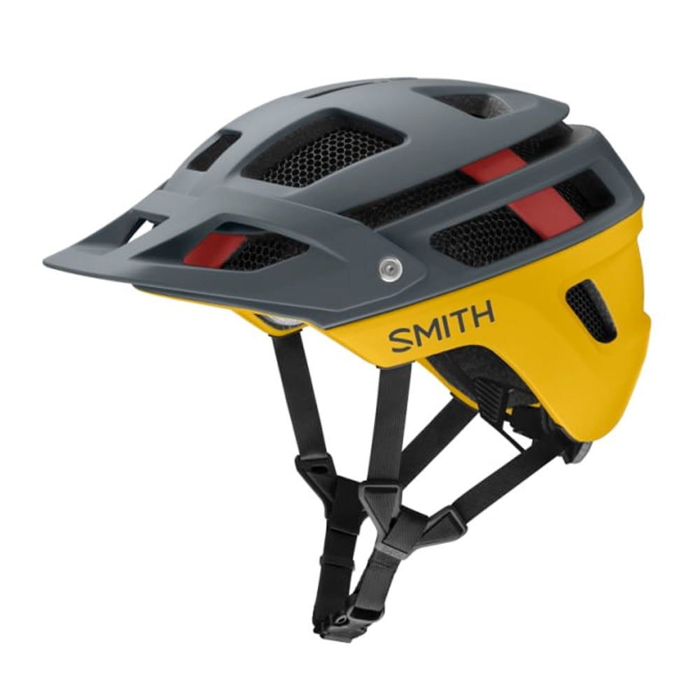 Casco smith 2025 forefront 2 mips