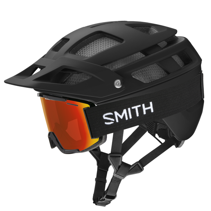 Casco Smith Forefront 2 MIPS + KOROYD