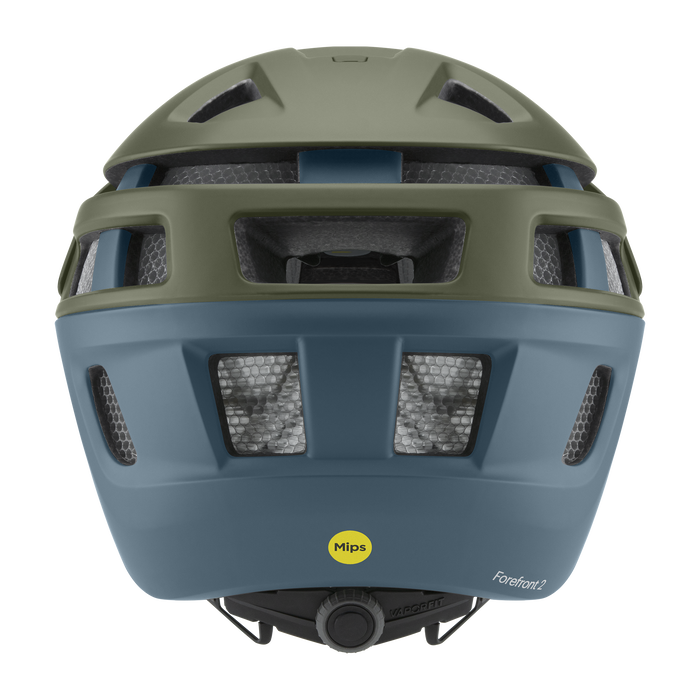 Casco Smith Forefront 2 MIPS + KOROYD