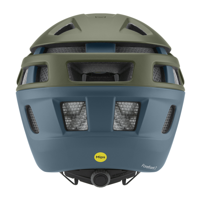 Casco Smith Forefront 2 Mips