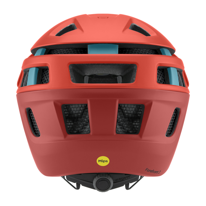 Casco Smith Forefront 2 MIPS + KOROYD