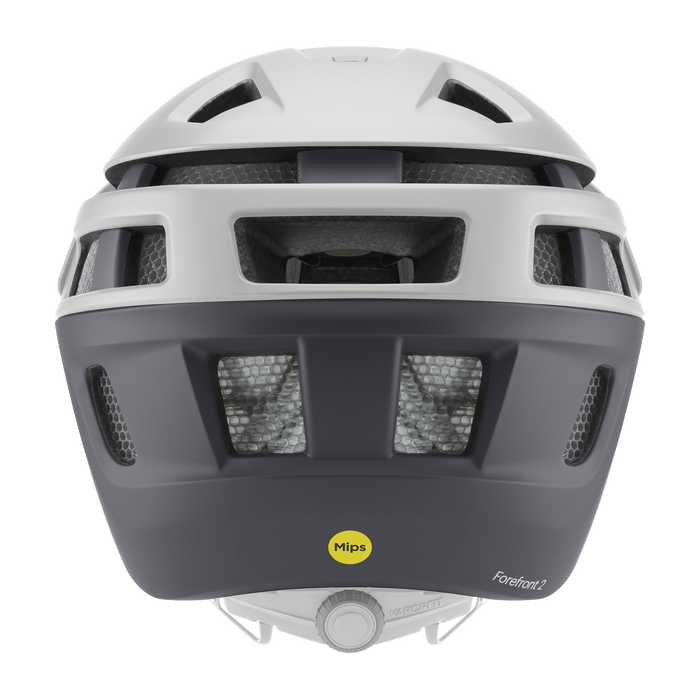 Casco Smith Forefront 2 MIPS + KOROYD