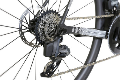 Bicicleta Factor Ruta O2 V.A.M Con Grupo Rival AXS
