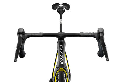 Bicicleta Factor Ostro V.A.M 2.0 Geometric Ultegra DI2