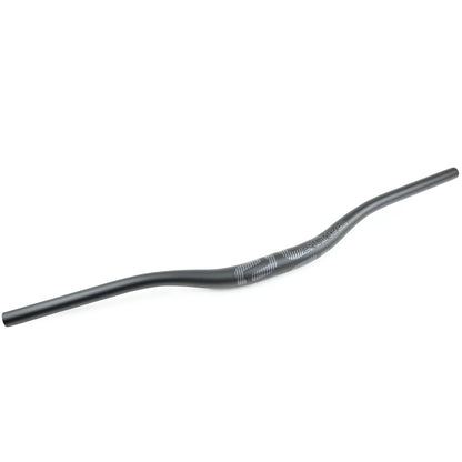 Manubrio E-Thirteen Plus Aluminio Negro Mtb 800mm 35dia 35 Rise