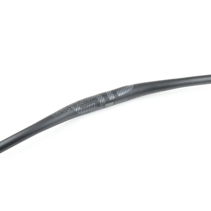 Manubrio E-Thirteen Plus Aluminio Negro Mtb 800mm 35dia 35 Rise