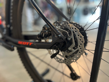 Bicicleta Scott MTB Aspect 940