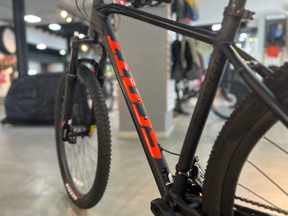 Bicicleta Scott MTB Aspect 940