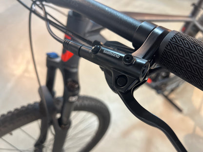 Bicicleta Scott MTB Aspect 940