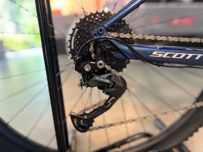 Bicicleta Scott MTB Aspect 940