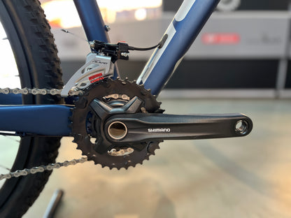 Bicicleta Scott MTB Aspect 940
