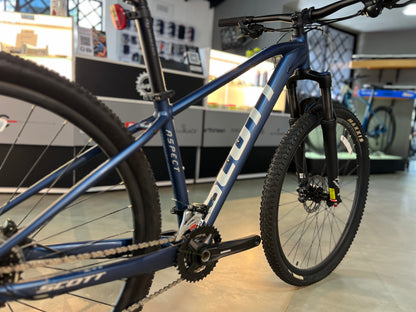 Bicicleta Scott MTB Aspect 940
