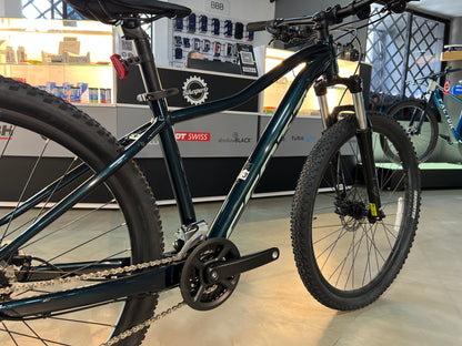 Bicicleta Scott Contessa Active