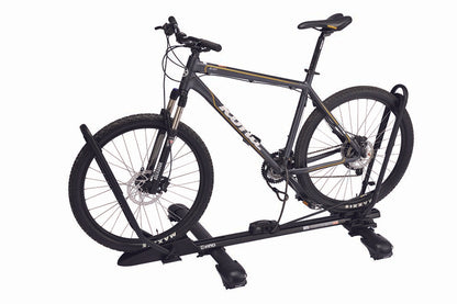 Porta Bicicletas Inno Soporte Llanta Techo Individual