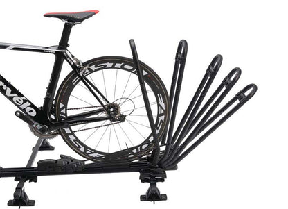 Porta Bicicletas Inno Soporte Llanta Techo Individual