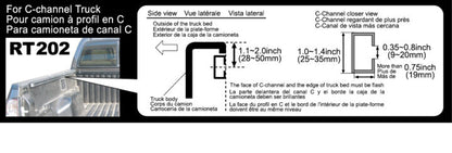Porta Bicicletas Inno Velo Griper Para Platon Tipo C 1 Bicicleta